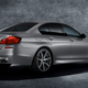 Illustration for article titled The 2015 BMW M5 30th Anniversary Edition Is The Most Powerful BMW Ever
